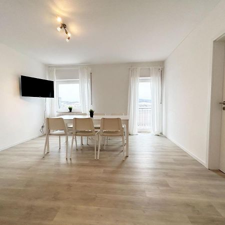 Cozy Apartment Eichenzell Dış mekan fotoğraf