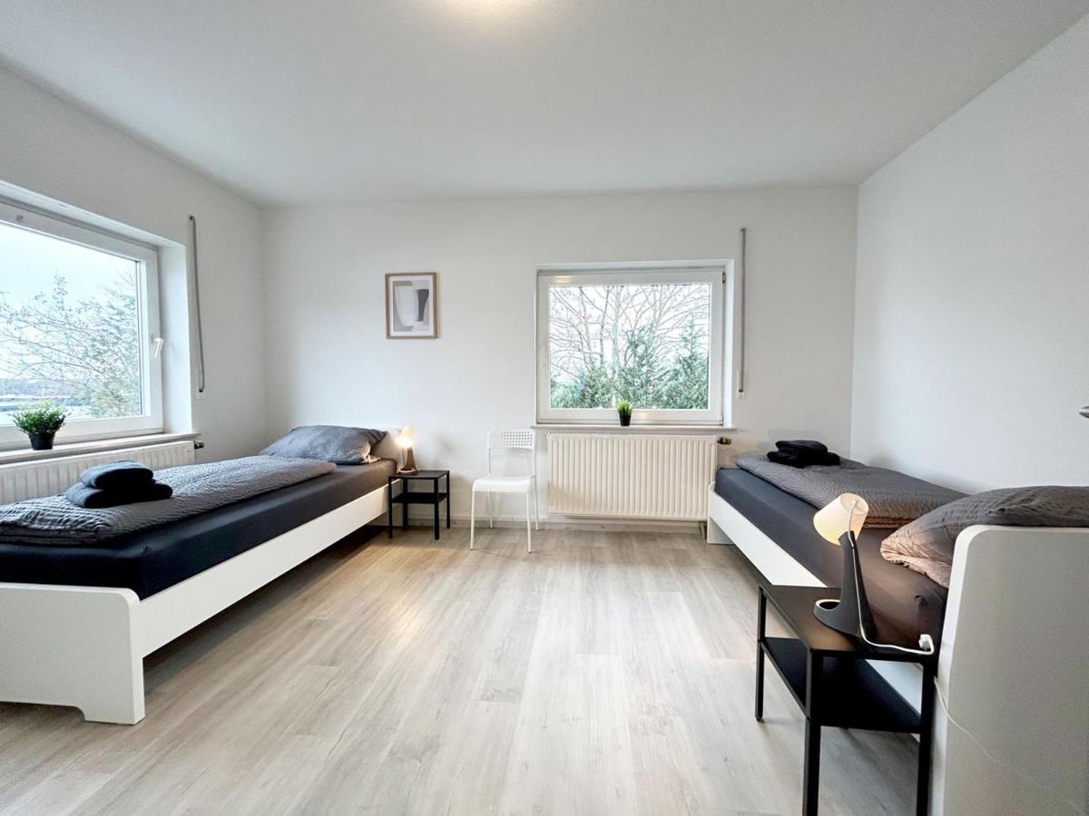 Cozy Apartment Eichenzell Dış mekan fotoğraf