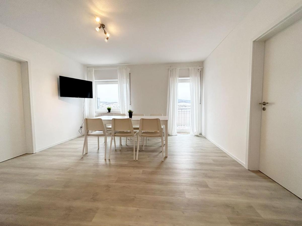 Cozy Apartment Eichenzell Dış mekan fotoğraf